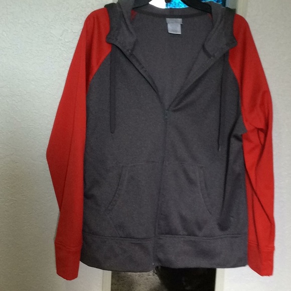Work out-Running jacket - Picture 1 of 3